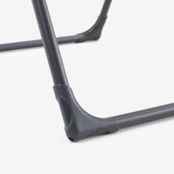 Quechua FAUTEUIL PLIANT CONFORTABLE POUR LE CAMPING - INCLINABLE - ACIER -Magasin De Sport fauteuil pliant confortable pour le camping inclinable acier 7