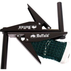 Filet De Tennis De Table Buffalo Clip-on