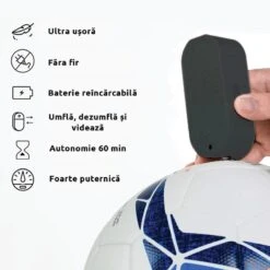 Flextail Gear Ball Pump Atmos Pompe à Air Et Pompe à Vide Pour Sacs Sous Vide -Magasin De Sport flextail gear ball pump atmos pompe a air et pompe a vide pour sacs sous vide 4