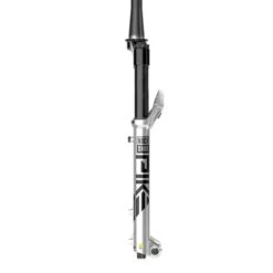 Rock-shox Fourche à Suspension 29 RS 11/8-11/2 PIKE UCH3 DB 130 110/15 Argent -Magasin De Sport fourche a suspension 29 rs 118 112 pike uch3 db 130 11015 argent 2