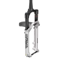 Rock-shox Fourche à Suspension 29 RS 11/8-11/2 PIKE UCH3 DB 130 110/15 Argent -Magasin De Sport fourche a suspension 29 rs 118 112 pike uch3 db 130 11015 argent 3