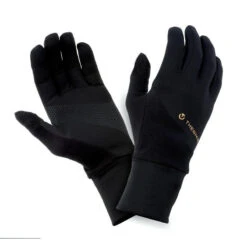 Therm-Ic Gants Fins, Légers Et Respirants, Index écran Tactile - Active Light Tech Gloves