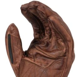 Gants TRIPTIK WATERPROOF Homme Marron DXR -Magasin De Sport gants triptik waterproof homme marron dxr 2