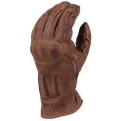 Gants TRIPTIK WATERPROOF Homme Marron DXR