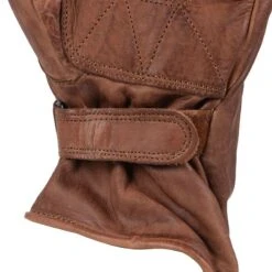 Gants TRIPTIK WATERPROOF Homme Marron DXR -Magasin De Sport gants triptik waterproof homme marron dxr 3