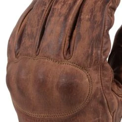 Gants TRIPTIK WATERPROOF Homme Marron DXR -Magasin De Sport gants triptik waterproof homme marron dxr 4