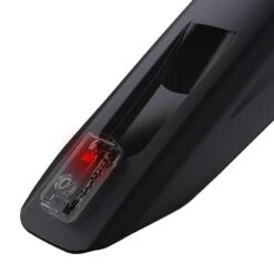 Rockrider GARDE-BOUE VÉLO VTT ARRIÈRE RIGIDE V2 NOIR 26" - 27,5" - 29" -Magasin De Sport garde boue velo vtt arriere rigide v2 noir 26 275 29 8