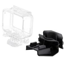 Rockrider GARDE-BOUE VÉLO VTT ARRIÈRE RIGIDE V2 NOIR 26" - 27,5" - 29" -Magasin De Sport garde boue velo vtt arriere rigide v2 noir 26 275 29 9