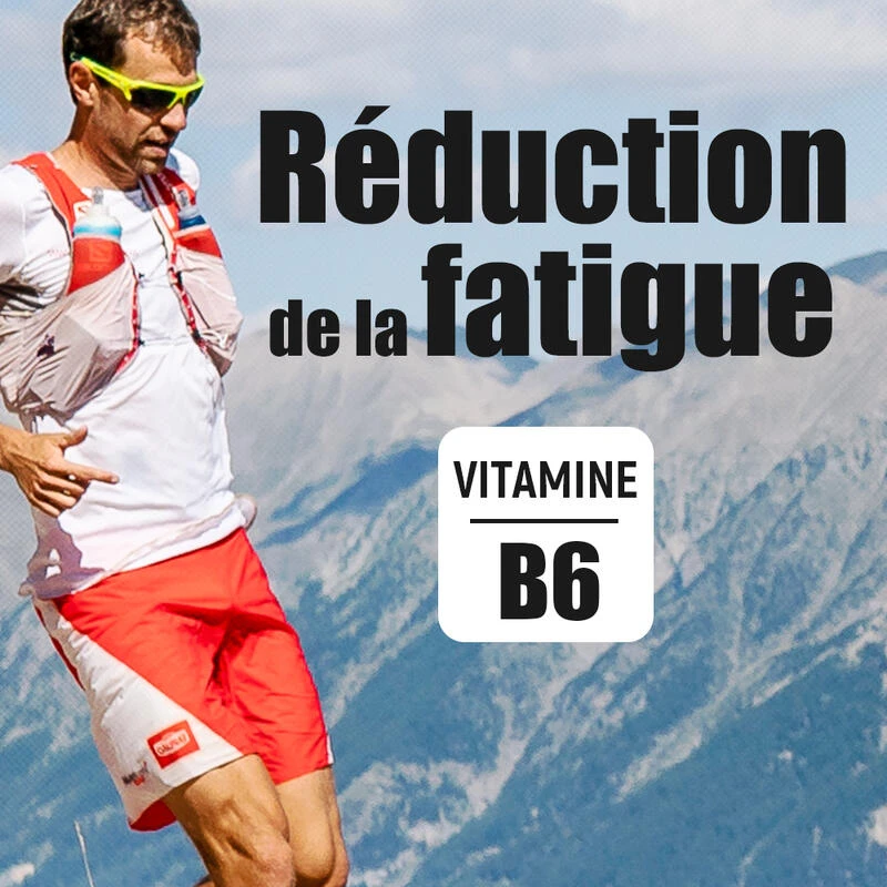 Gel énergétique Antioxydant - Citron - 10x34g 3 Gel énergétique Antioxydant - Citron - 10x34g – Image 3