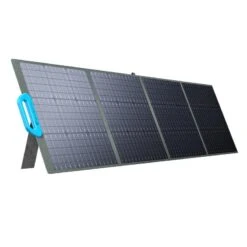 Générateur Solaire BLUETTI AC300+B300 Avec 3 Panneaux Solaires PV200 3072Wh -Magasin De Sport generateur solaire bluetti ac300b300 avec 3 panneaux solaires pv200 3072wh 4