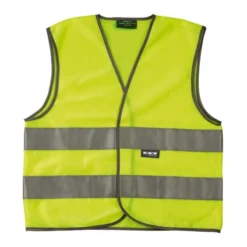 Gilet De Sécurité Réfléchissant Enfant Wowow