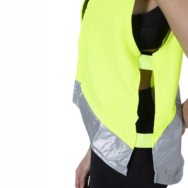 Gilet Haute-visibilité Bender 2 Gilet Haute-visibilité Bender – Image 2