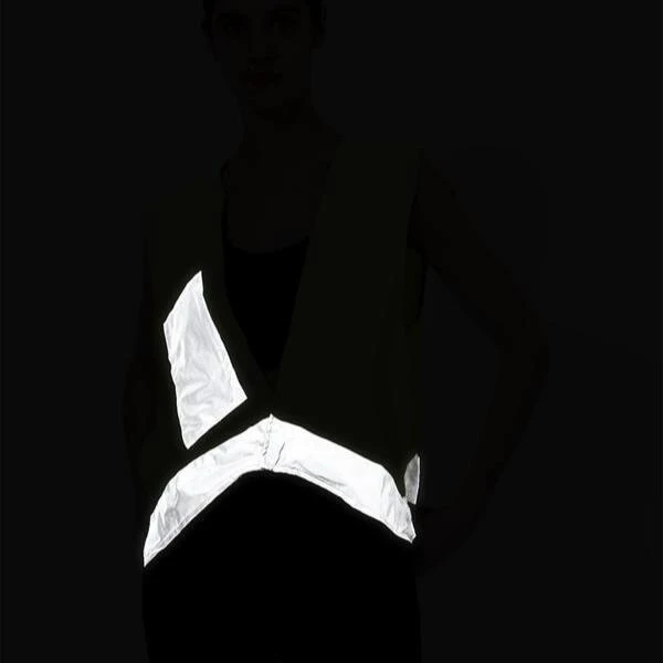 Gilet Haute-visibilité Bender 3 Gilet Haute-visibilité Bender – Image 3