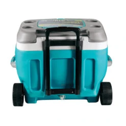 Glacière Rigide Pinnacle Avec Roues D'une Capacité De 66L. -Magasin De Sport glaciere rigide pinnacle avec roues dune capacite de 66l 2