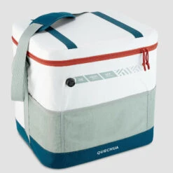 Quechua GLACIERE SOUPLE DE CAMPING - 35 LITRES - CONSERVATION AU FRAIS 17 HEURES 16 Quechua GLACIERE SOUPLE DE CAMPING - 35 LITRES - CONSERVATION AU FRAIS 17 HEURES -Magasin De Sport glaciere souple de camping 35 litres conservation au frais 17 heures 6