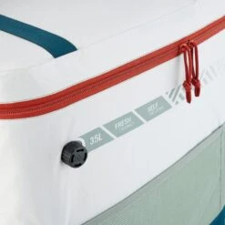 Quechua GLACIERE SOUPLE DE CAMPING - 35 LITRES - CONSERVATION AU FRAIS 17 HEURES 18 Quechua GLACIERE SOUPLE DE CAMPING - 35 LITRES - CONSERVATION AU FRAIS 17 HEURES -Magasin De Sport glaciere souple de camping 35 litres conservation au frais 17 heures 8