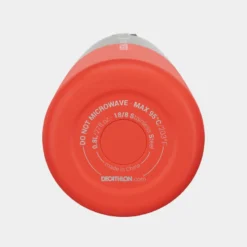 Quechua Gourde Isotherme Inox 0,8L Bouchon à Ouverture Rapide Pour La Randonnée - Rouge 19 Quechua Gourde Isotherme Inox 0,8L Bouchon à Ouverture Rapide Pour La Randonnée - Rouge -Magasin De Sport gourde isotherme inox 08l bouchon a ouverture rapide pour la randonnee rouge 9