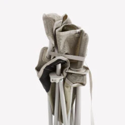 Quechua GRAND FAUTEUIL PLIANT POUR LE CAMPING - XL -Magasin De Sport grand fauteuil pliant pour le camping xl 2