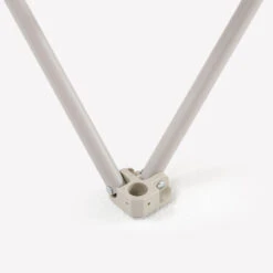 Quechua GRAND FAUTEUIL PLIANT POUR LE CAMPING - XL -Magasin De Sport grand fauteuil pliant pour le camping xl 5