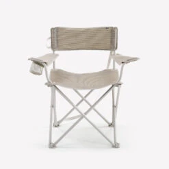 Quechua GRAND FAUTEUIL PLIANT POUR LE CAMPING - XL -Magasin De Sport grand fauteuil pliant pour le camping xl 6