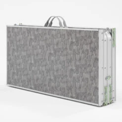 Quechua GRANDE TABLE DE CAMPING PLIANTE - 6 À 8 PERSONNES -Magasin De Sport grande table de camping pliante 6 a 8 personnes 2