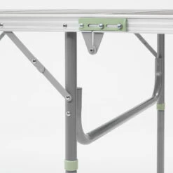 Quechua GRANDE TABLE DE CAMPING PLIANTE - 6 À 8 PERSONNES -Magasin De Sport grande table de camping pliante 6 a 8 personnes 7