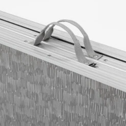 Quechua GRANDE TABLE DE CAMPING PLIANTE - 6 À 8 PERSONNES -Magasin De Sport grande table de camping pliante 6 a 8 personnes 9