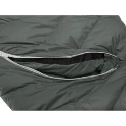 Grüezi Biopod DownWool Summer 185 - Forêt Profonde 11 Grüezi Biopod DownWool Summer 185 - Forêt Profonde -Magasin De Sport gruezi biopod downwool summer 185 foret profonde 5