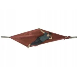 TICKET TO THE MOON Hamac Compactk Bordeaux -Magasin De Sport hamac compactk bordeaux 2