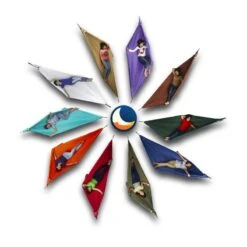 TICKET TO THE MOON Hamac Compactk Bordeaux -Magasin De Sport hamac compactk bordeaux 4