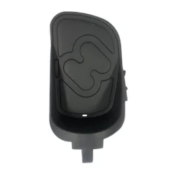 Magasin De Sport -Magasin De Sport hamax repose pieds noir pour siege bebe chill ou buddy 1