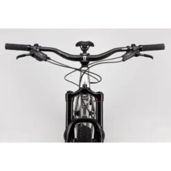 Hooner 29 Pouces - Argent 10 Hooner 29 Pouces - Argent -Magasin De Sport hooner 29 pouces argent 3