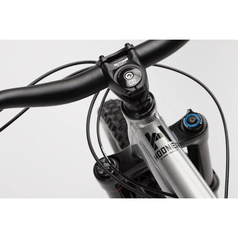 Hooner 29 Pouces - Argent 5 Hooner 29 Pouces - Argent – Image 5