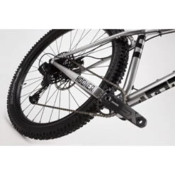 Hooner 29 Pouces - Argent 12 Hooner 29 Pouces - Argent -Magasin De Sport hooner 29 pouces argent 5