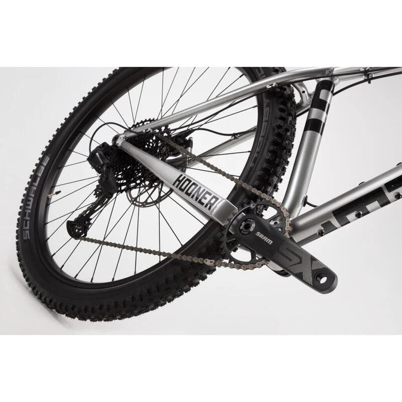 Hooner 29 Pouces - Argent 6 Hooner 29 Pouces - Argent – Image 6