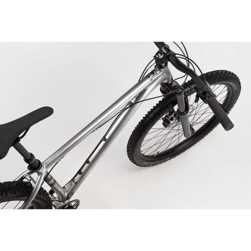 Hooner 29 Pouces - Argent 7 Hooner 29 Pouces - Argent – Image 7