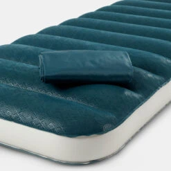 Quechua HOUSSE MATELAS GONFLABLE - AIRBED COVER 70 CM - 1 PERSONNE 7 Quechua HOUSSE MATELAS GONFLABLE - AIRBED COVER 70 CM - 1 PERSONNE -Magasin De Sport housse matelas gonflable airbed cover 70 cm 1 personne 2