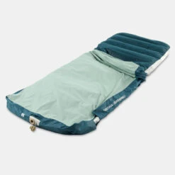 Quechua HOUSSE MATELAS GONFLABLE - AIRBED COVER 70 CM - 1 PERSONNE 8 Quechua HOUSSE MATELAS GONFLABLE - AIRBED COVER 70 CM - 1 PERSONNE -Magasin De Sport housse matelas gonflable airbed cover 70 cm 1 personne 3