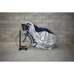Housse Vélo Intérieur / Extérieur - Taille XL -Magasin De Sport housse velo interieur exterieur taille xl 2