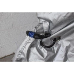 Housse Vélo Intérieur / Extérieur - Taille XL -Magasin De Sport housse velo interieur exterieur taille xl 4