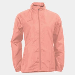Imperméable Femme Joma Galia Saumon