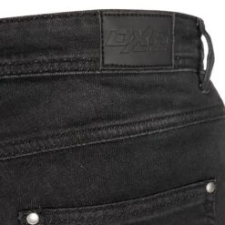 Jean BADAM Homme Noir DXR -Magasin De Sport jean badam homme noir dxr 3