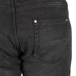 Jean BADAM Homme Noir DXR -Magasin De Sport jean badam homme noir dxr 4