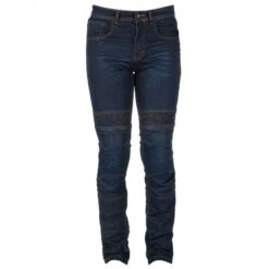 Jean KAPTOR Homme Bleu Denim DXR -Magasin De Sport jean kaptor homme bleu denim dxr 2