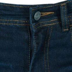 Jean KAPTOR Homme Bleu Denim DXR -Magasin De Sport jean kaptor homme bleu denim dxr 3