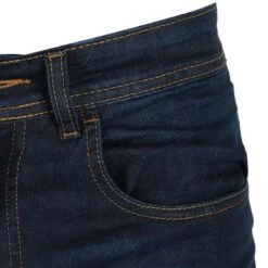 Jean KAPTOR Homme Bleu Denim DXR -Magasin De Sport jean kaptor homme bleu denim dxr 5