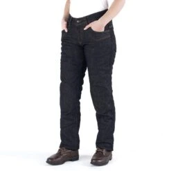 Jean KAREN CITY CE Femme Bleu DXR -Magasin De Sport jean karen city ce femme bleu dxr 2