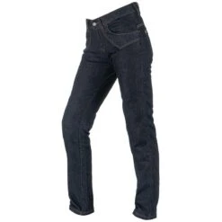Jean KAREN CITY CE Femme Bleu DXR
