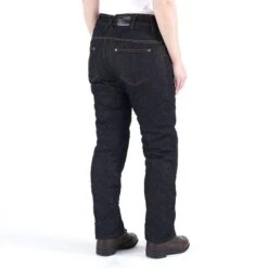 Jean KAREN CITY CE Femme Bleu DXR -Magasin De Sport jean karen city ce femme bleu dxr 3