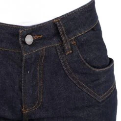 Jean KAREN CITY CE Femme Bleu DXR -Magasin De Sport jean karen city ce femme bleu dxr 4